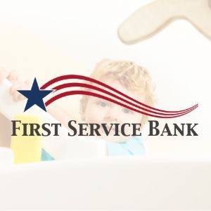 First Service Bank made the process of applying for the a Payroll Protection Program (PPP) loan simple and straightforward