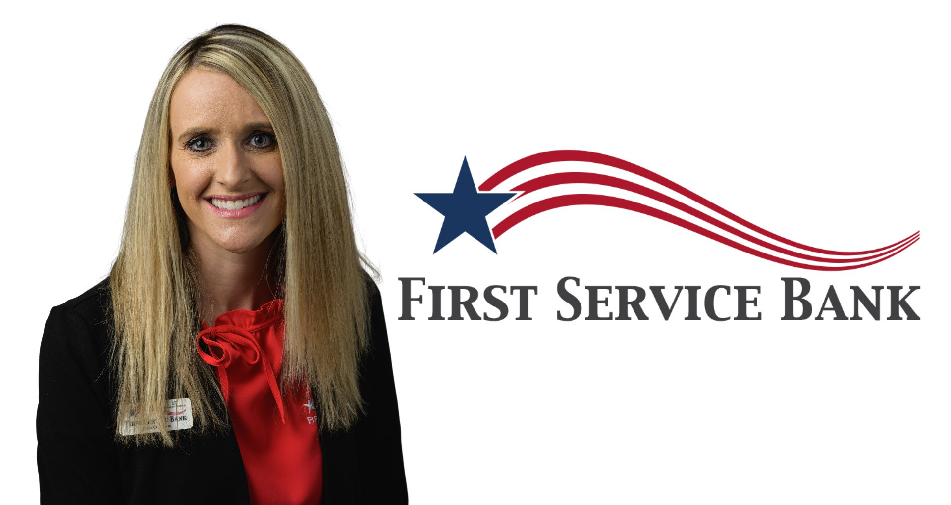 First Service Bank promotes Chambers
