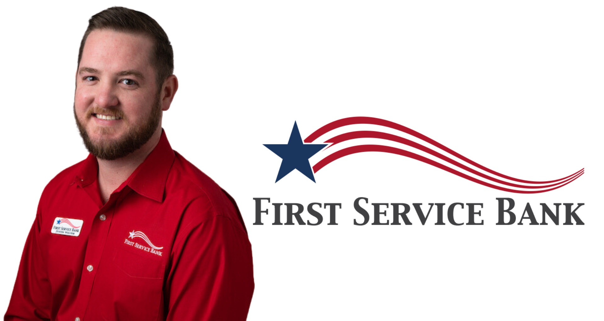 First Service spotlights Justin Welter