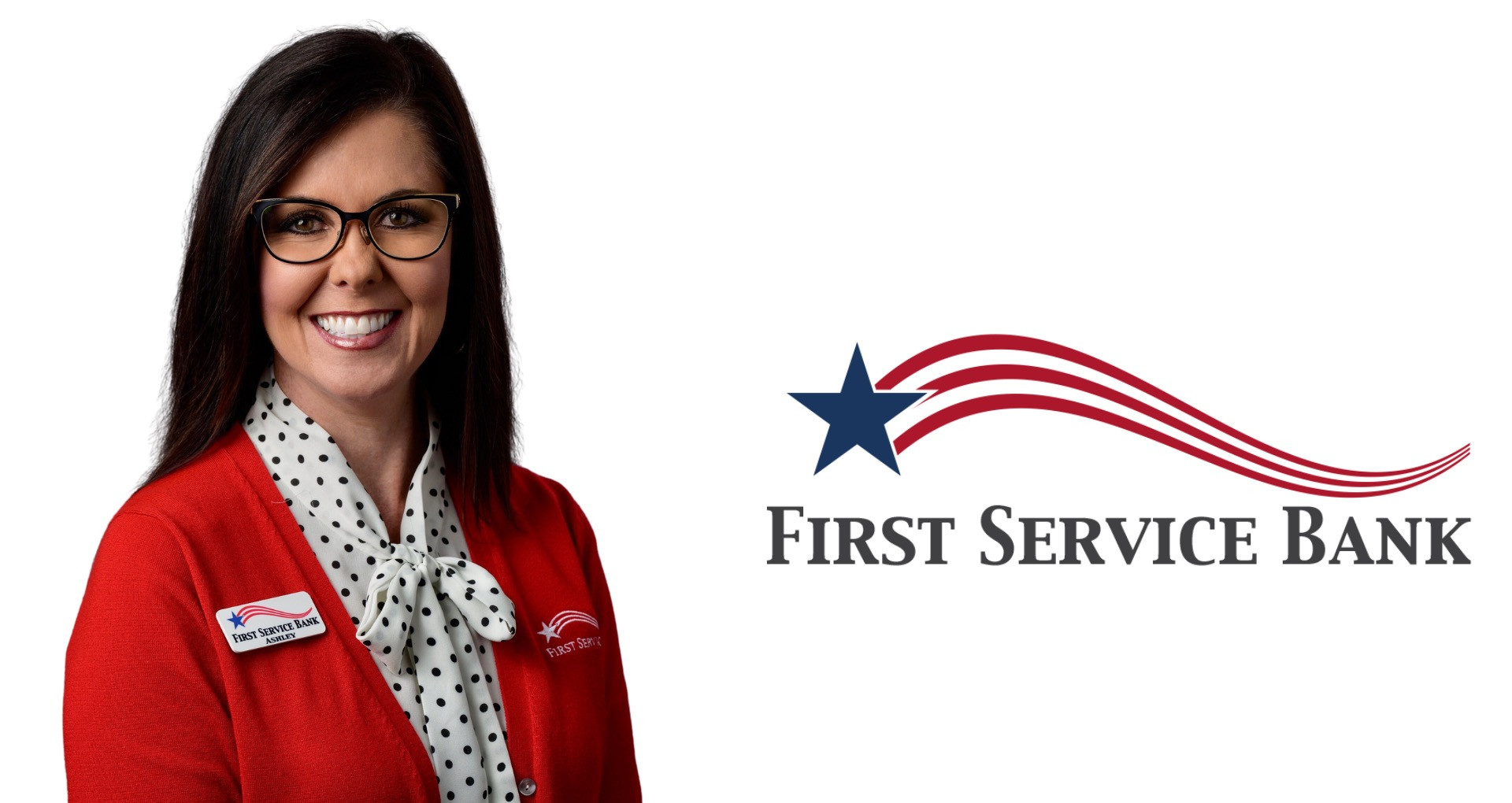 First Service Bank names Moore marketing manager