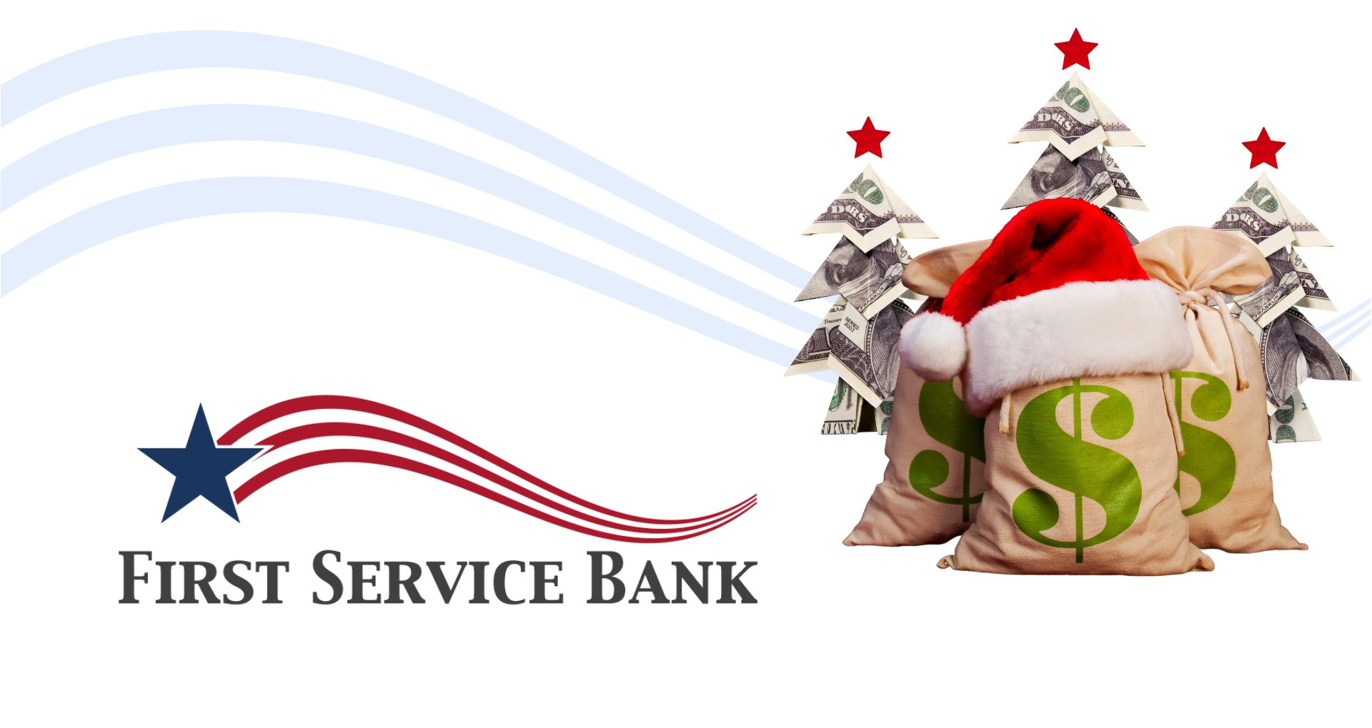 FSB offers help saving for the holidays