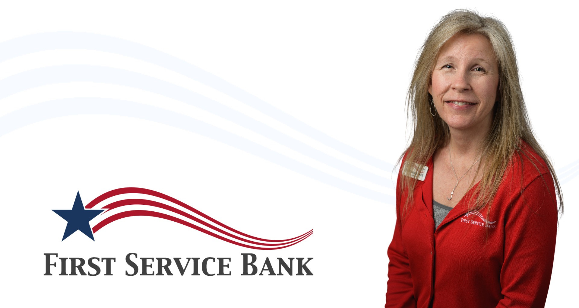 First Service Bank Announces Promotion of Tanya Kennon to Accounting Manager