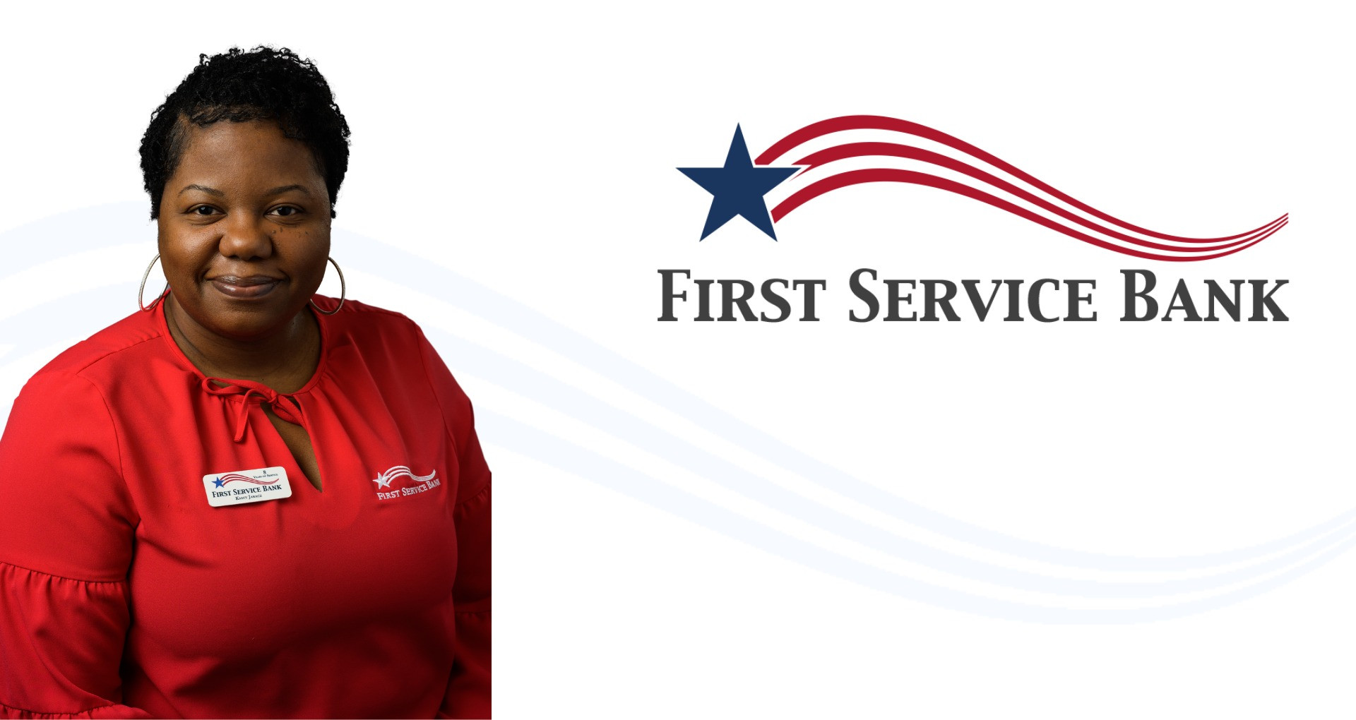 First Service Bank Appoints Kasey Jaracz as Vice President of Loan Operations