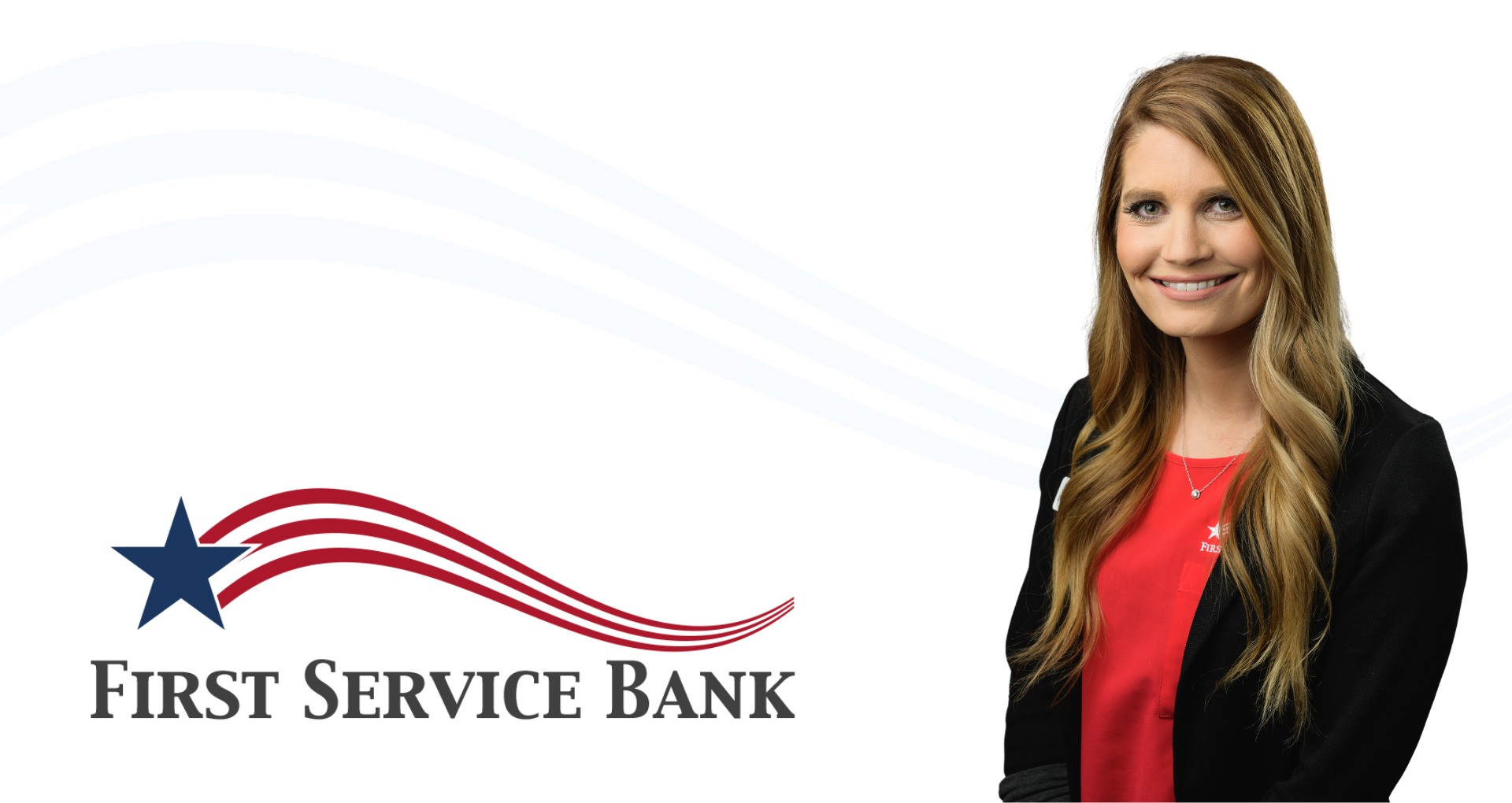 First Service Bank Appoints Morgan Miller as Mortgage Department Assistant Manager and Senior Mortgage Loan Officer